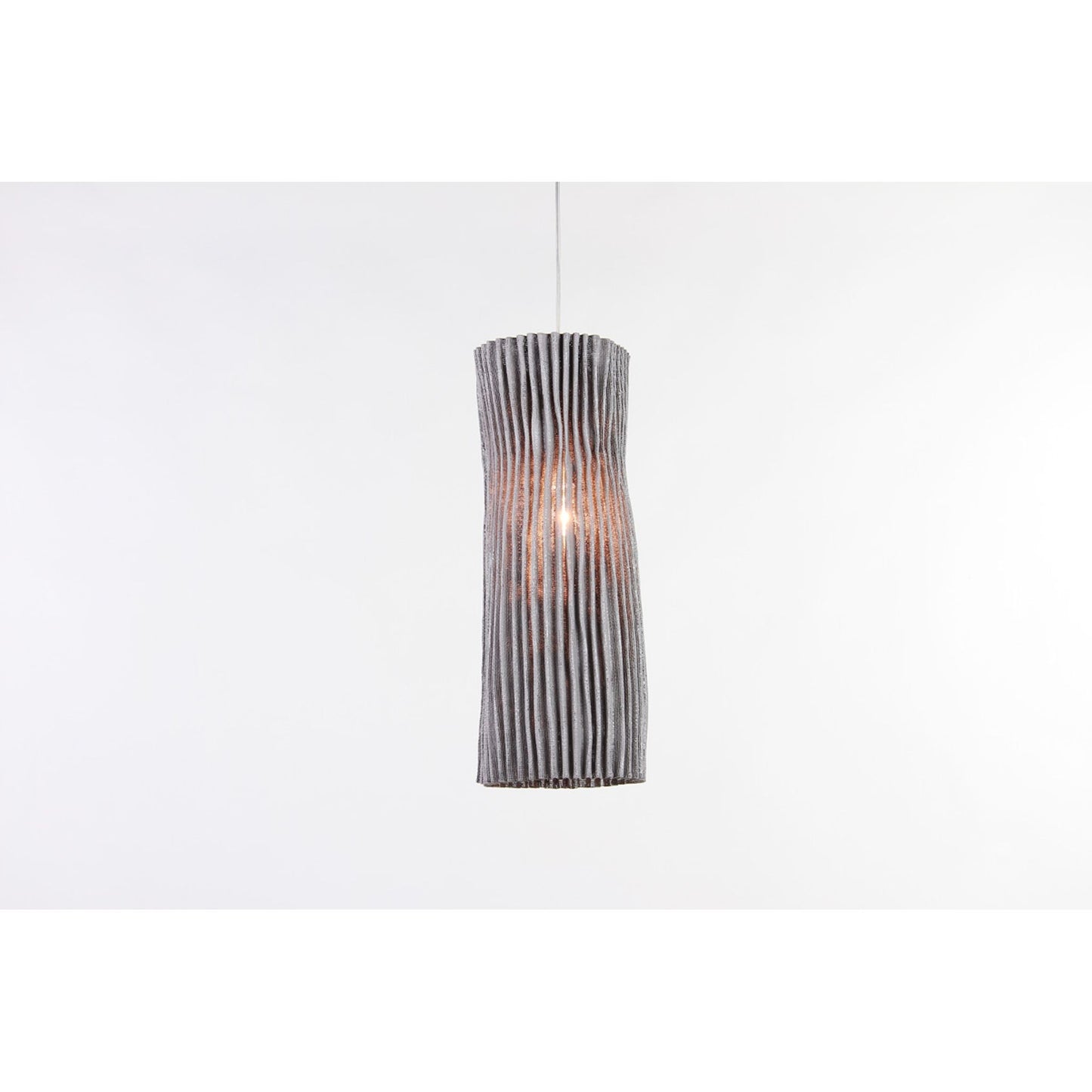 Gea Plated LED Pendant