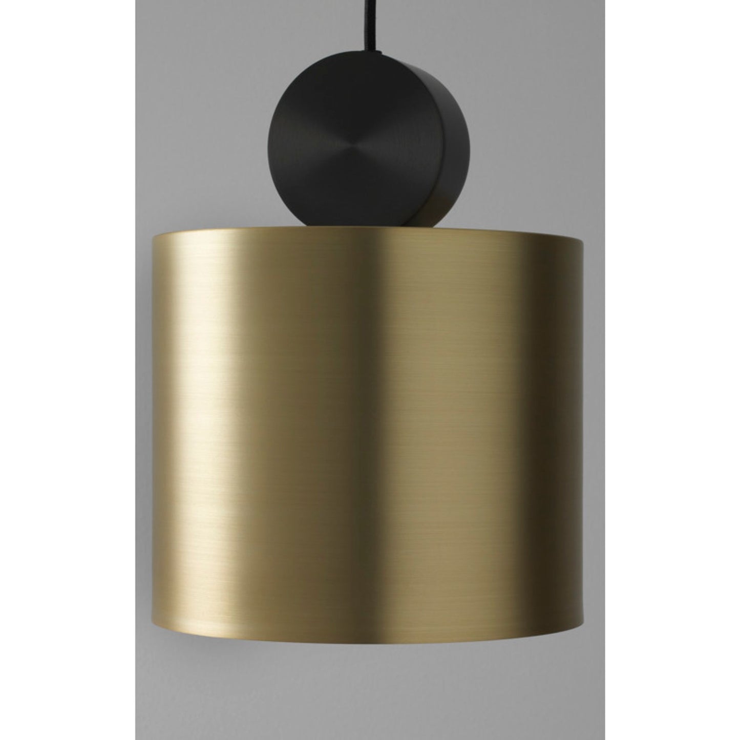 Calee V2 LED Pendant with Polycarbonate Diffuser