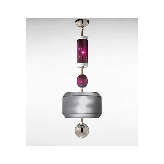 Odette Odile LED Pendant Light