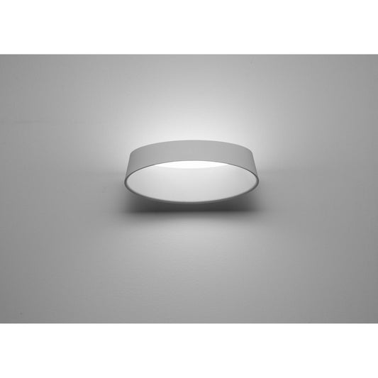 Oxygen W1 LED Wall Light with Minimalist Design