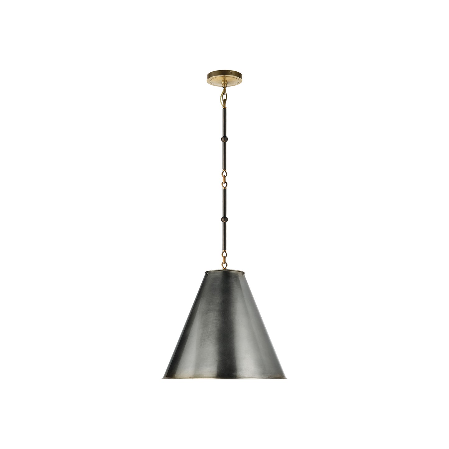 Goodman Small Pendant