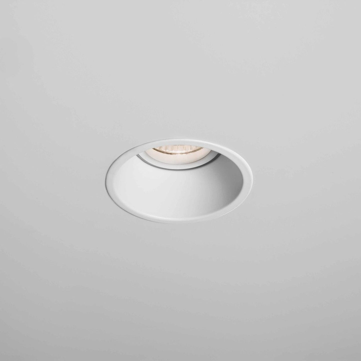 Minima Round Recessed Downlight