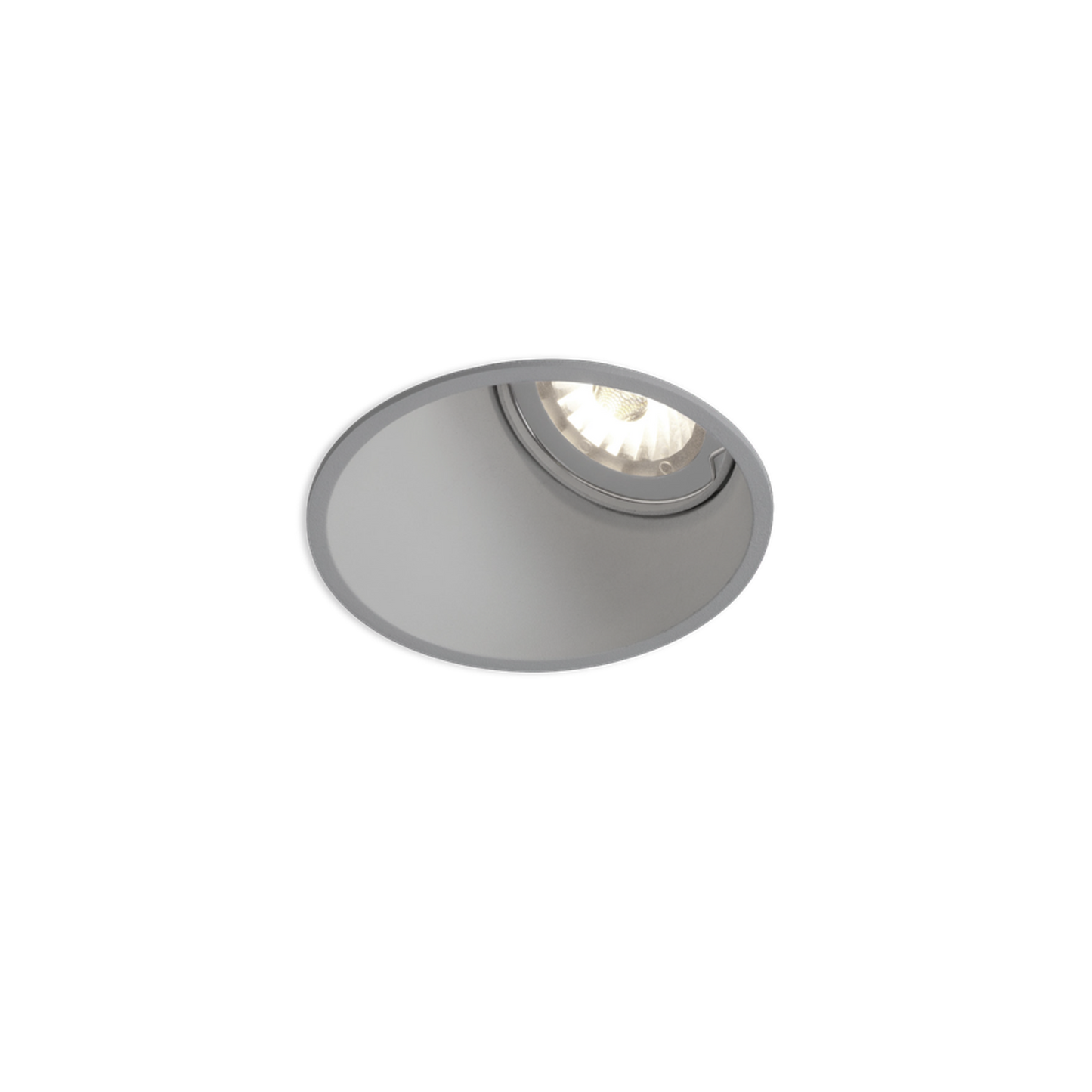 Deep Asym 1.0 LED Recessed Downlight