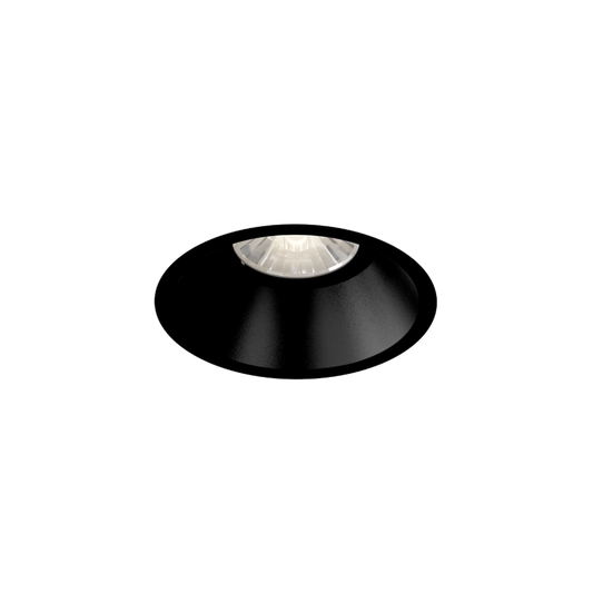 Deep 1.0 MR16 Recessed Downlight with Aluminium Powder Coated