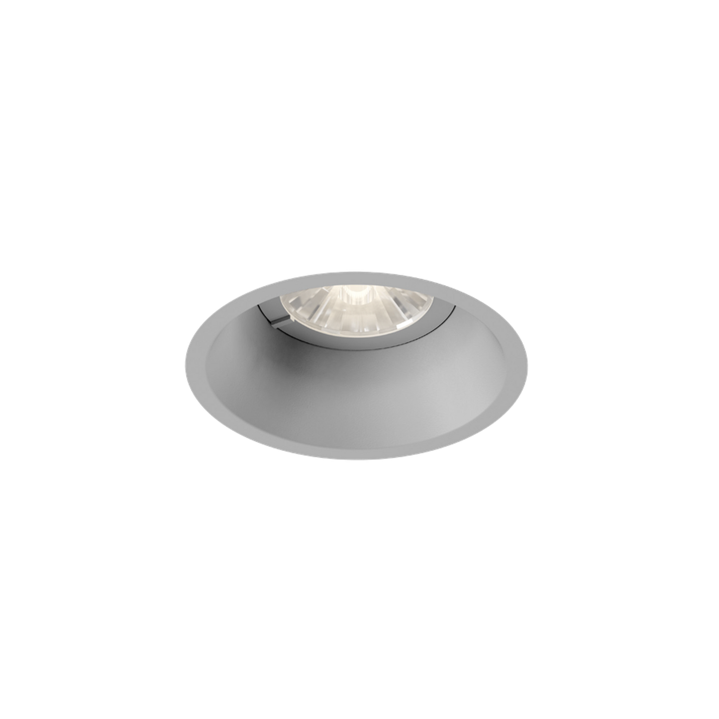 Deep 1.0 MR16 Recessed Downlight with Aluminium Powder Coated