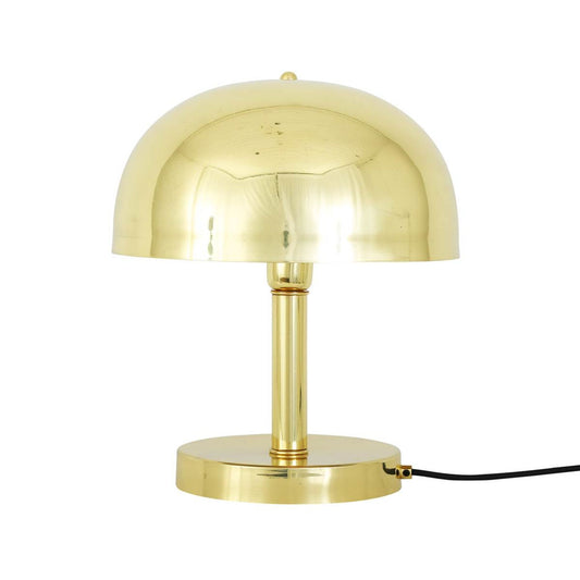 Turku Table Lamp with Dome Shade