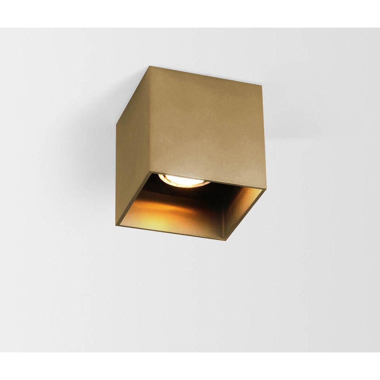 Box Inner reflector