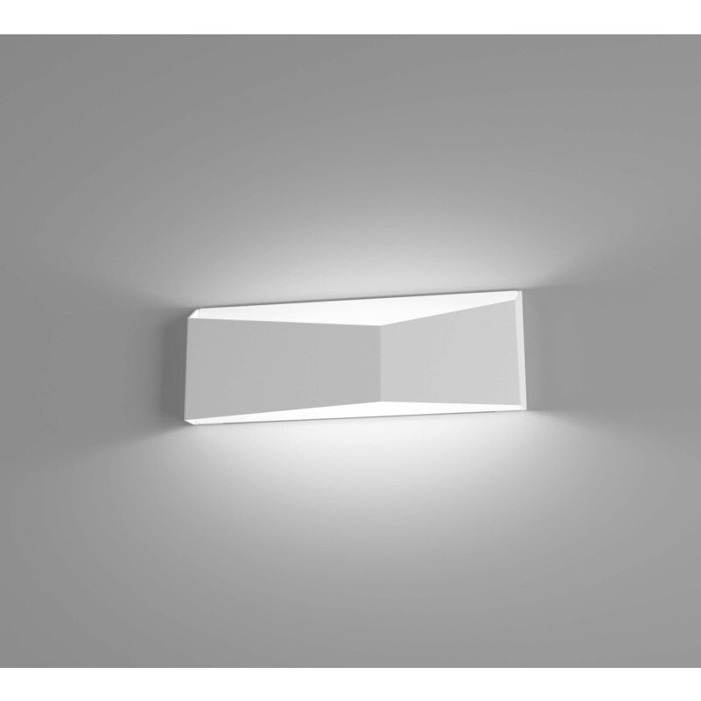 Prisma AP G Large Up & Down Decorative LED Wall Washer