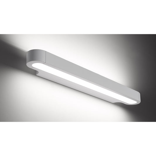 Talo 90 Medium Up & Down Dimmable LED Wall Light