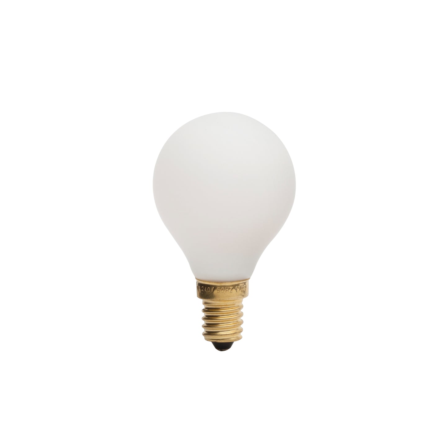 Porcelain I 2700K LED Bulb