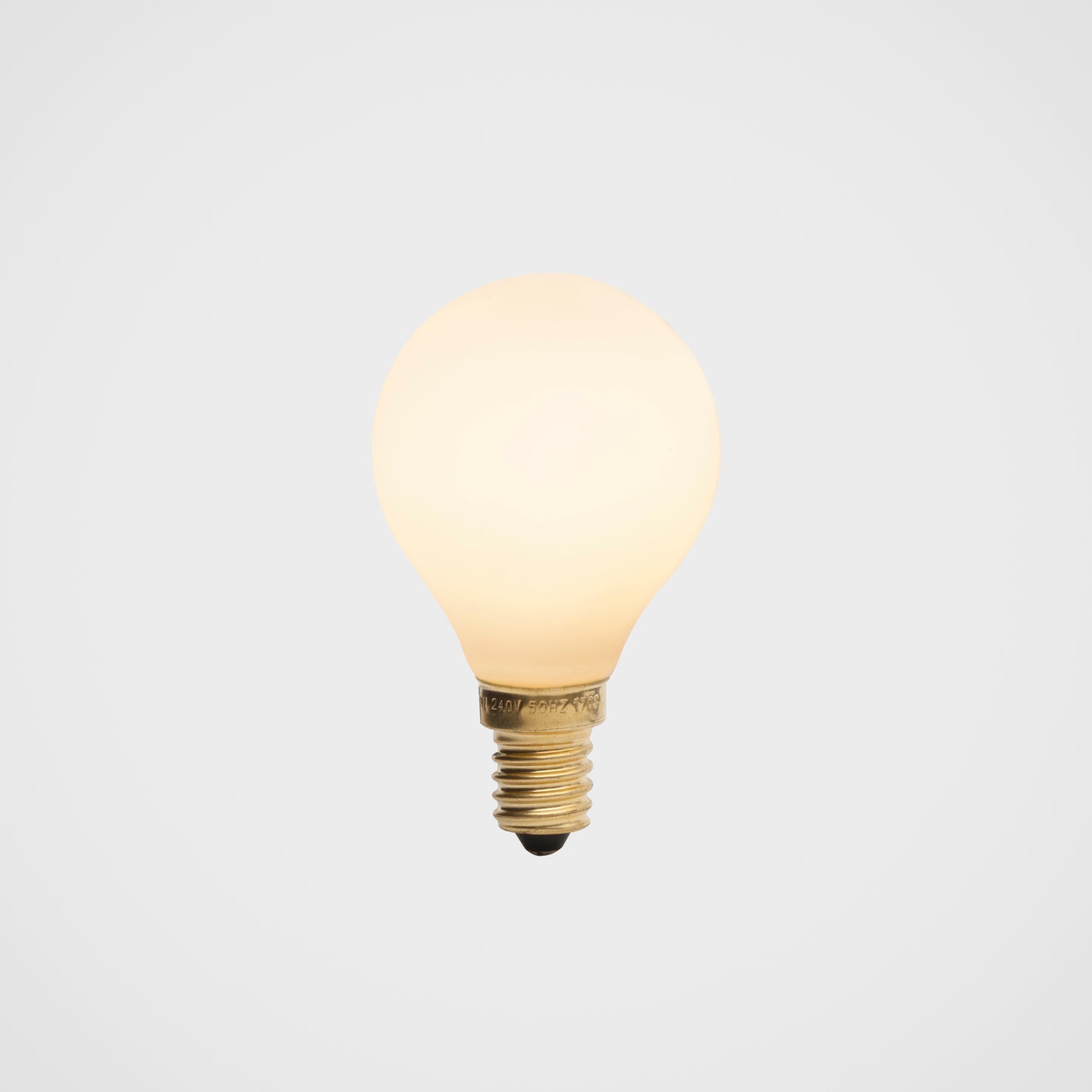 Porcelain I 2700K LED Bulb