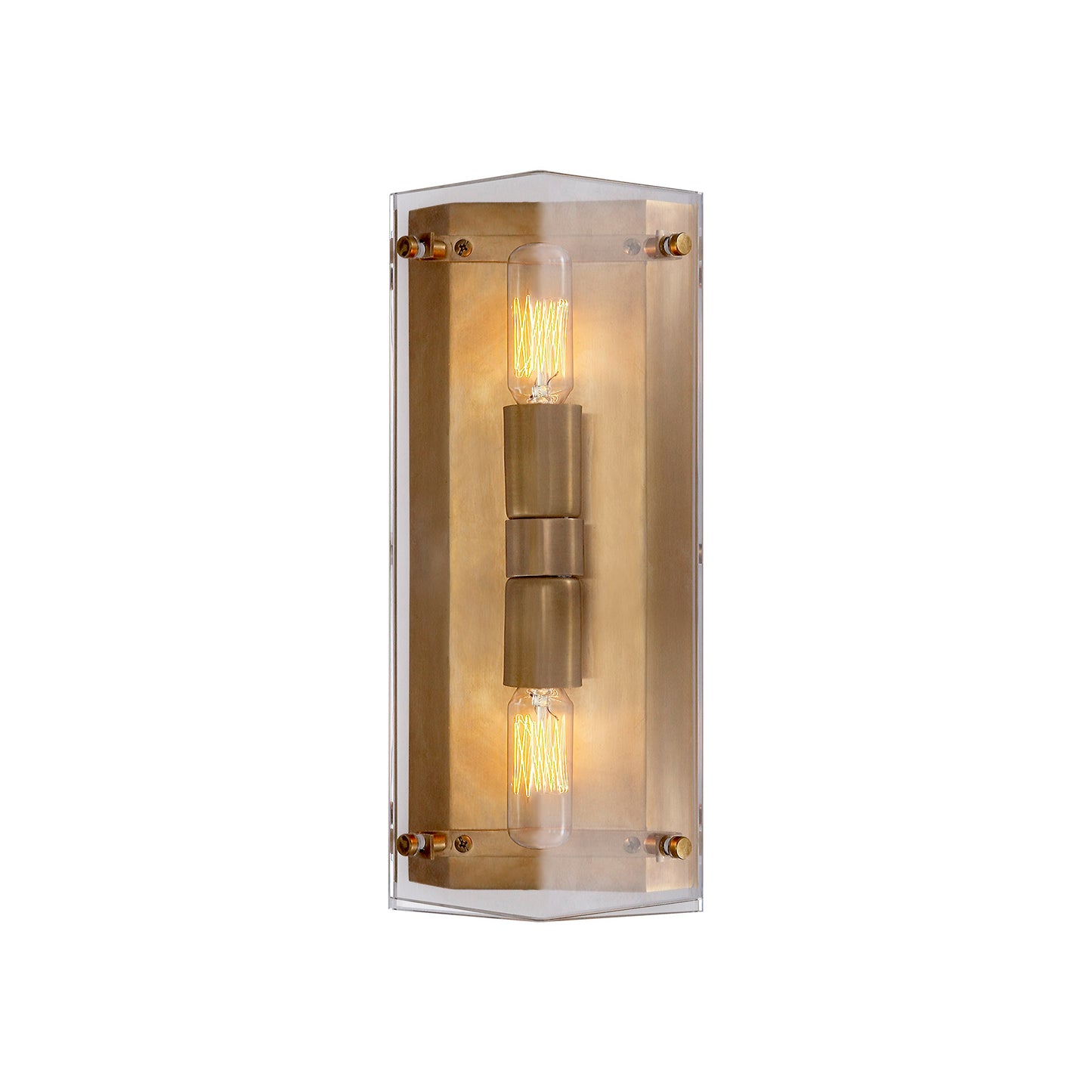 Clayton Wall Sconce