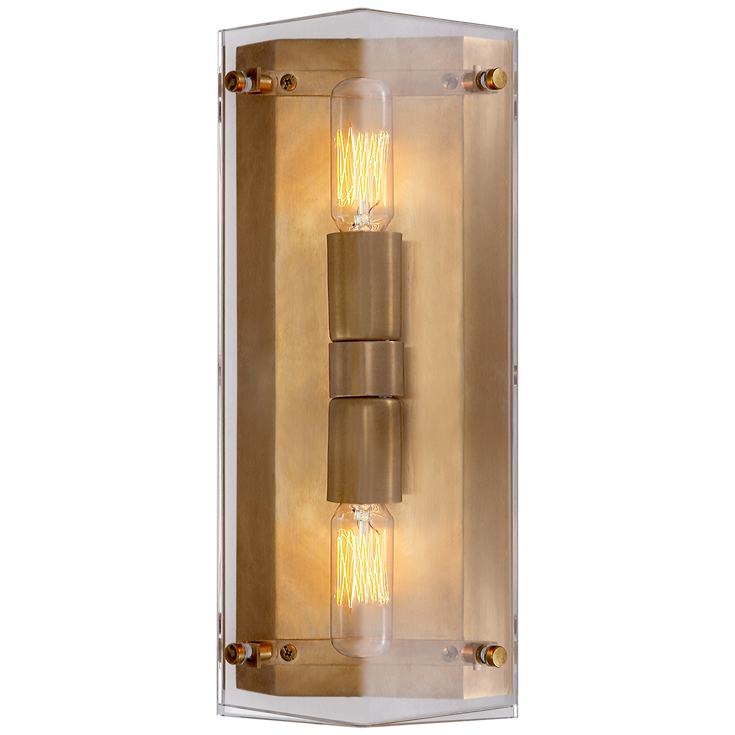 Clayton Wall Sconce