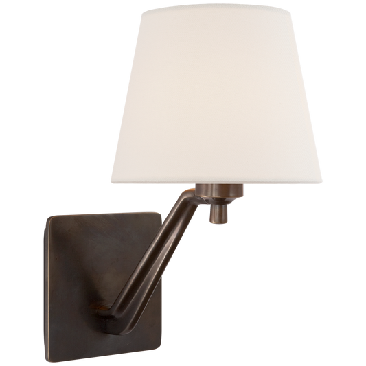 Union Single Arm Sconce