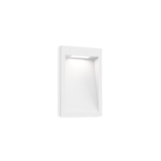 Oris 2.0 Large LED Wall Recessed