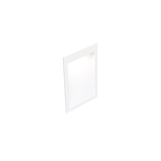 Oris 2.0 Large Outdoor LED Wall Recessed