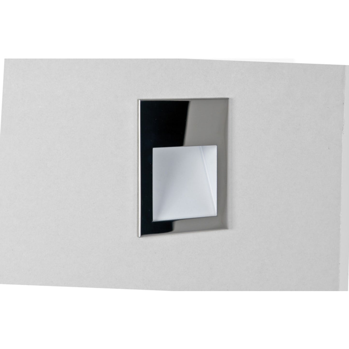 Borgo 90 Large 2700K LED Wall Recessed