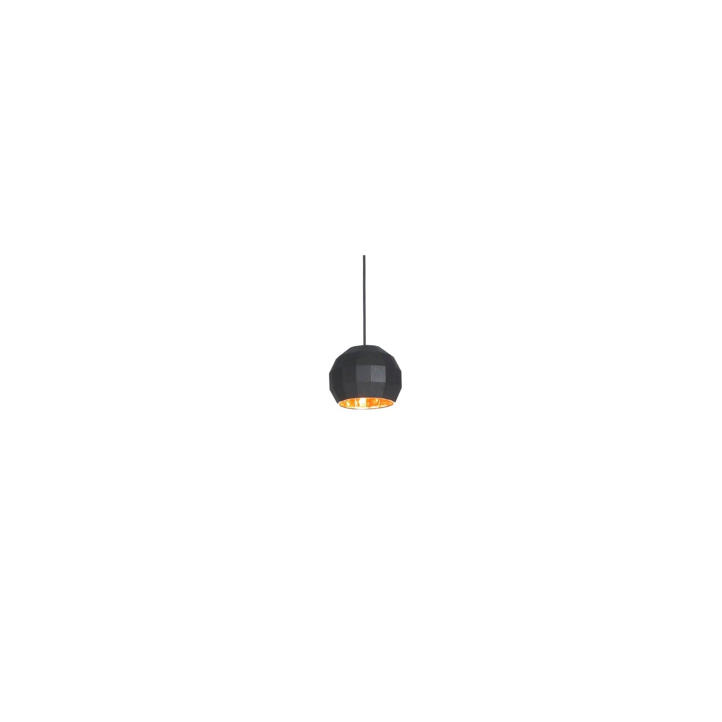 Scotch Club 17 Small Pendant with Ceramic Diffuser