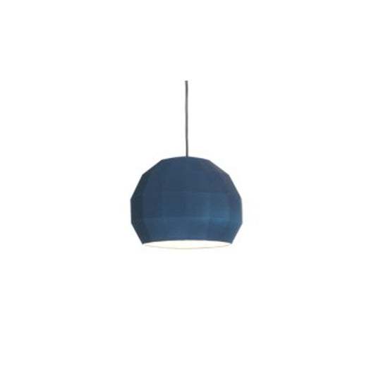 Scotch Club 26 Medium Pendant with Ceramic Diffuser