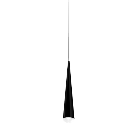 Cone 1.0 LED Pendant with Aluminium Powder Coated