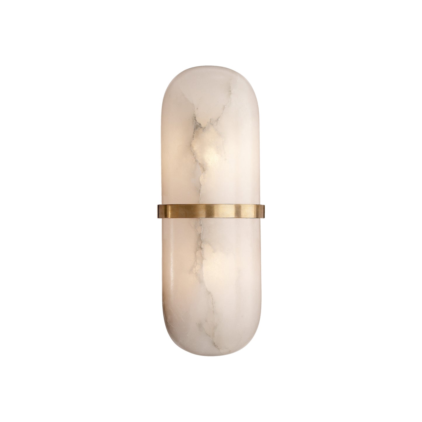 Melange Pill LED Wall Light