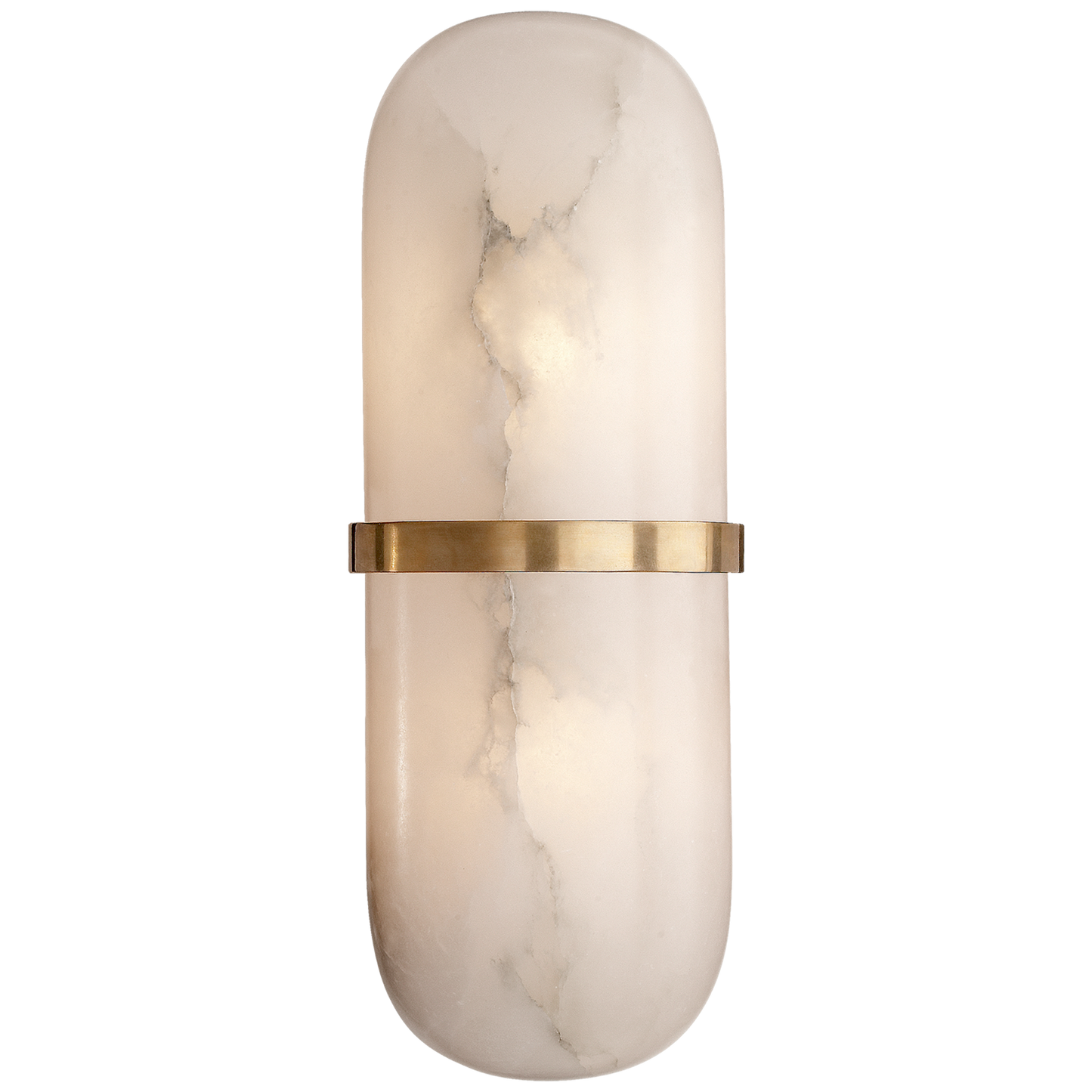 Melange Pill LED Wall Light