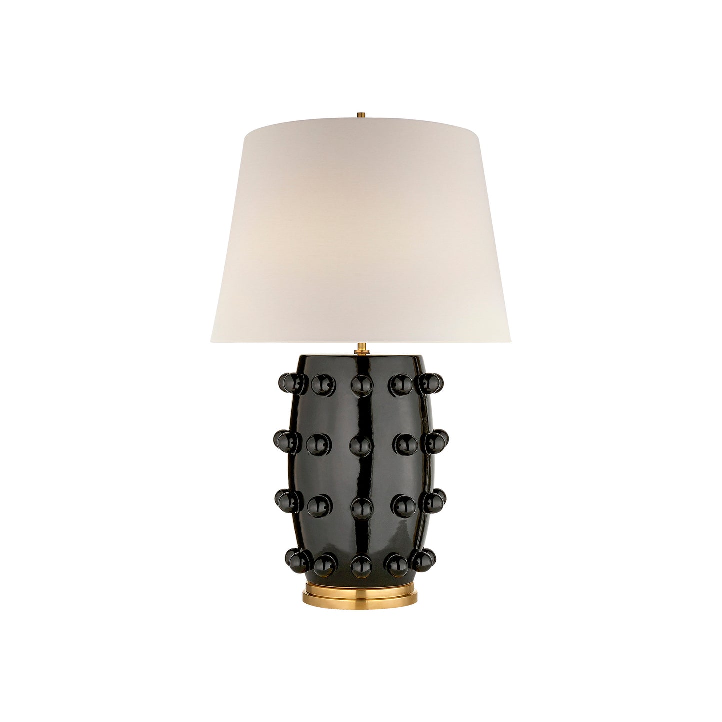 Linden Medium Lamp