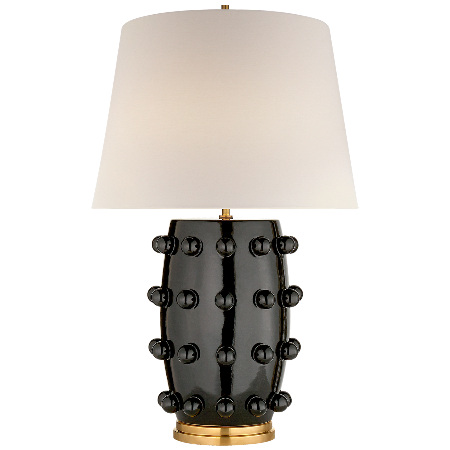 Linden Medium Lamp