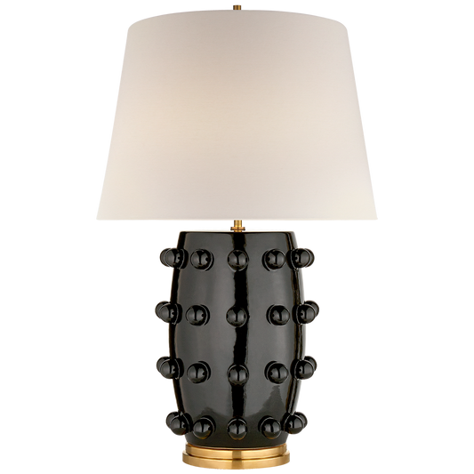 Linden Medium Lamp