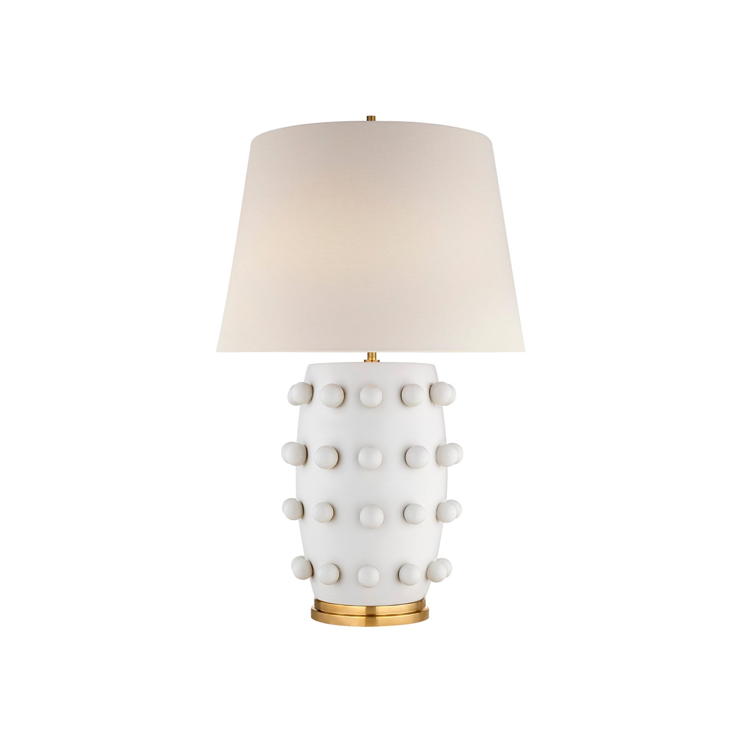 Linden Medium Lamp