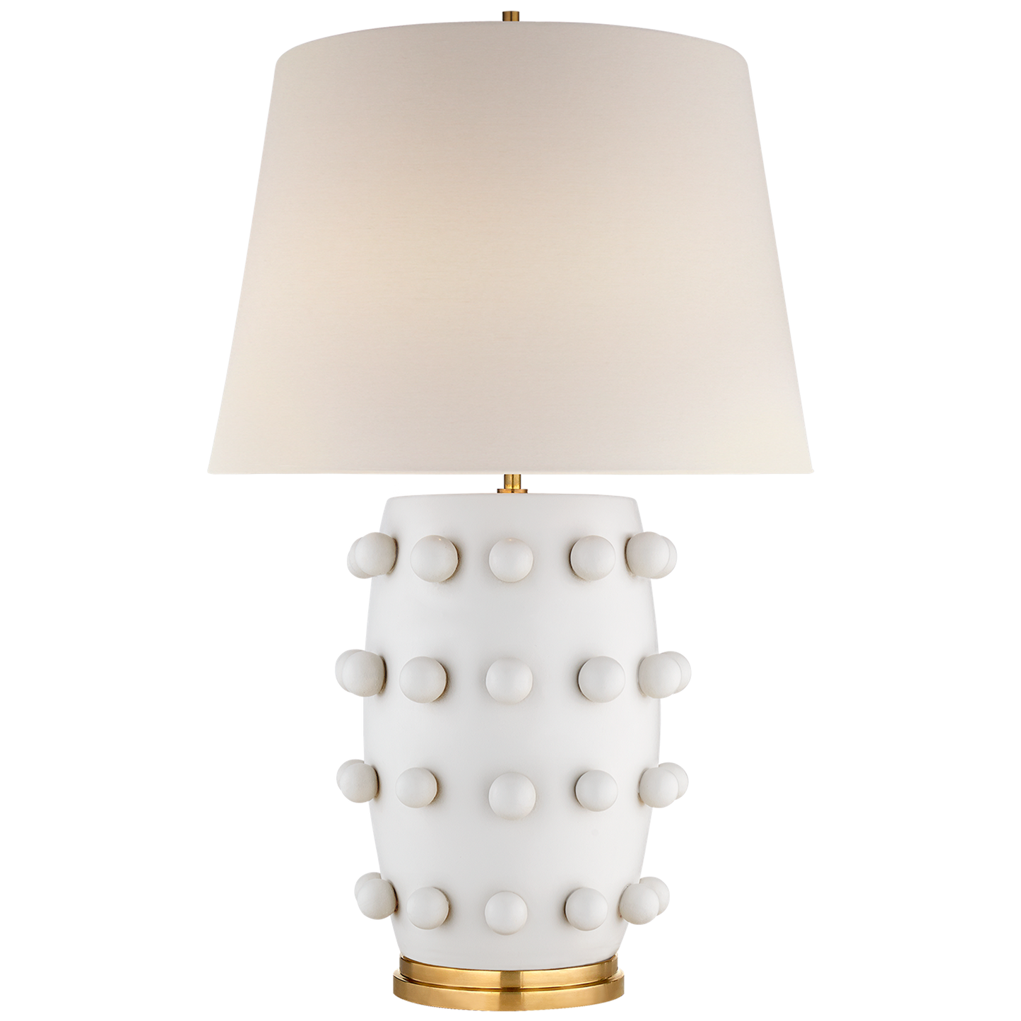 Linden Medium Lamp