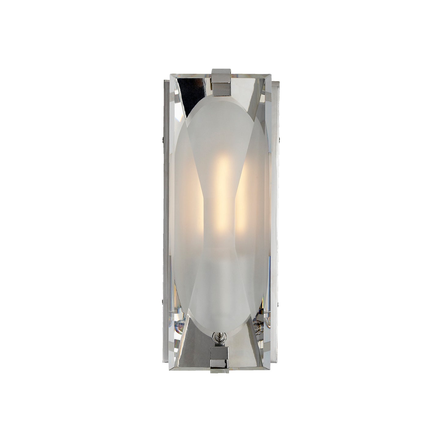 Castle Peak Small Bath Sconce