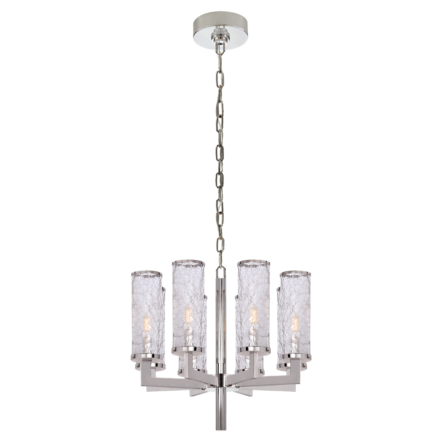 Liaison Single Tier Chandelier