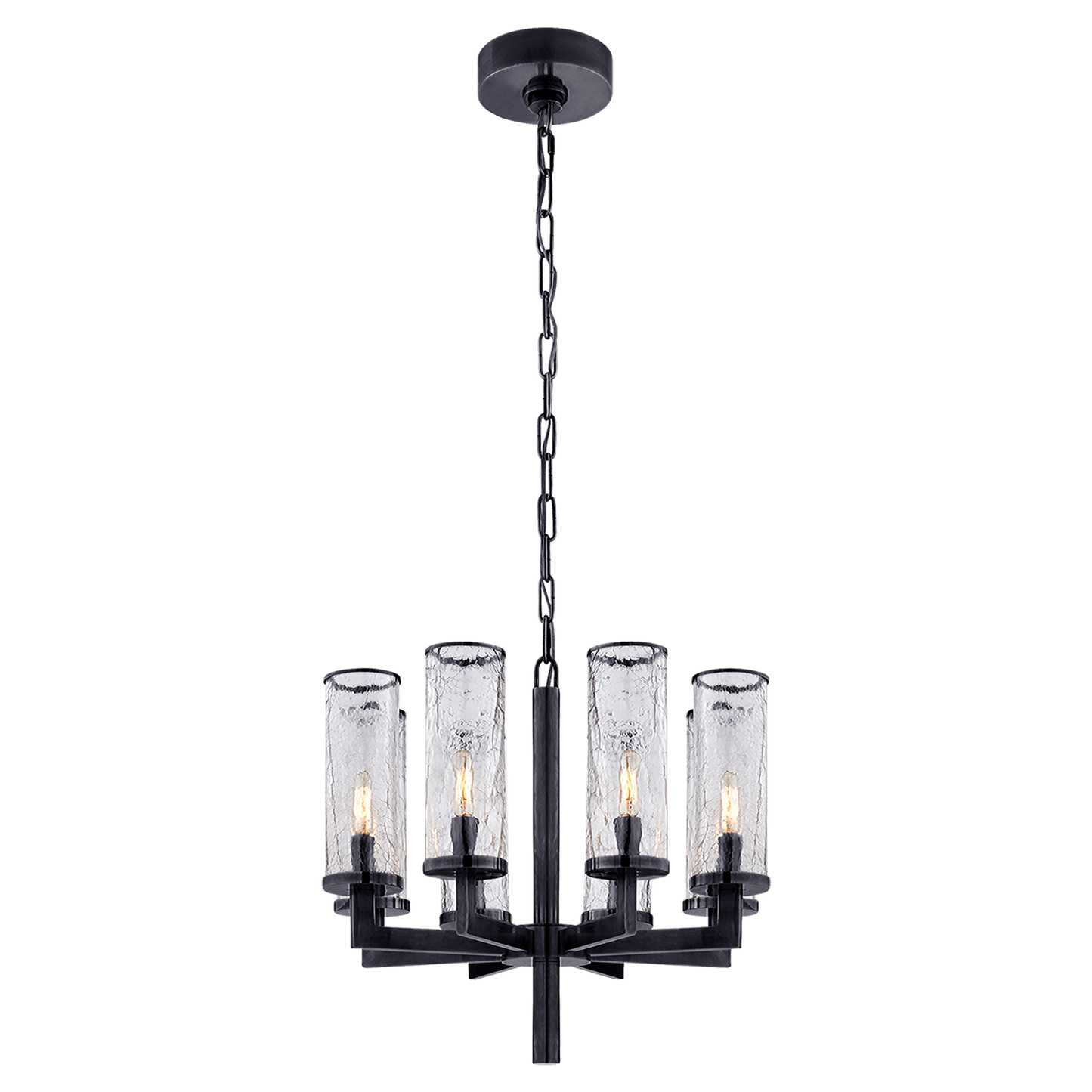 Liaison Single Tier Chandelier