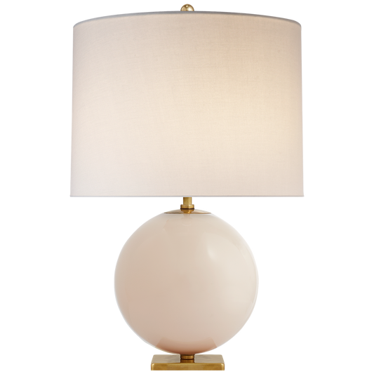 Elsie Table Lamp