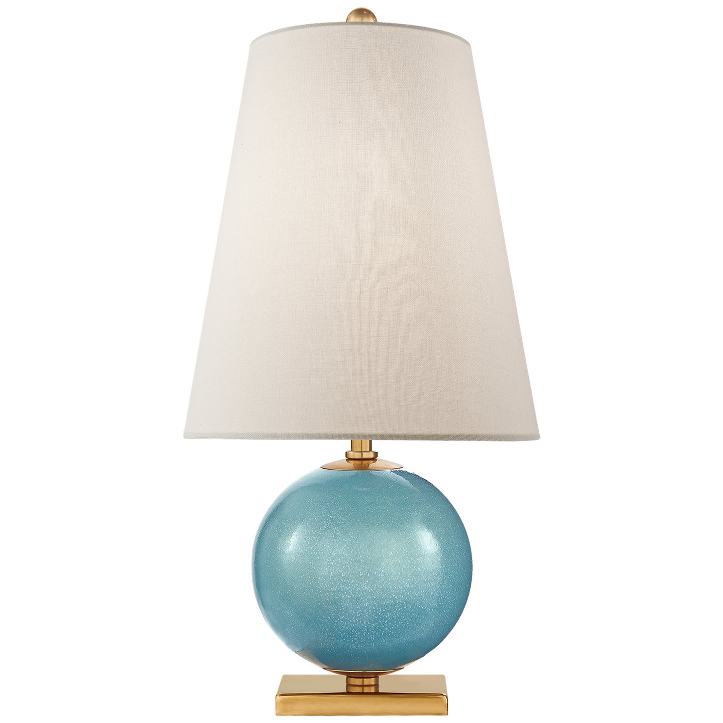 Corbin Mini Accent Table Lamp