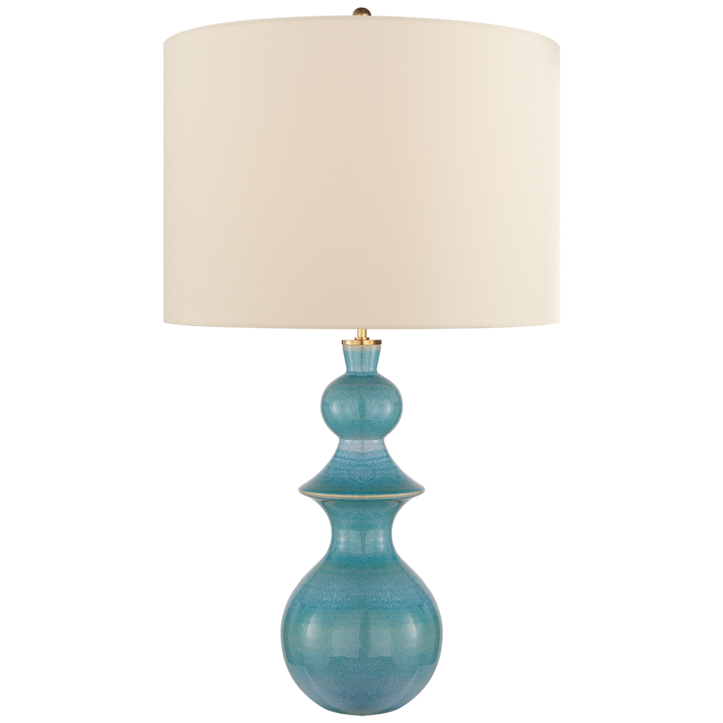 Saxon Large Table Lamp