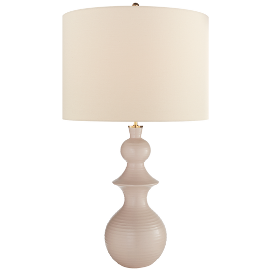 Saxon Large Table Lamp