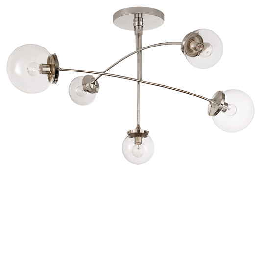 Prescott Medium Mobile Chandelier