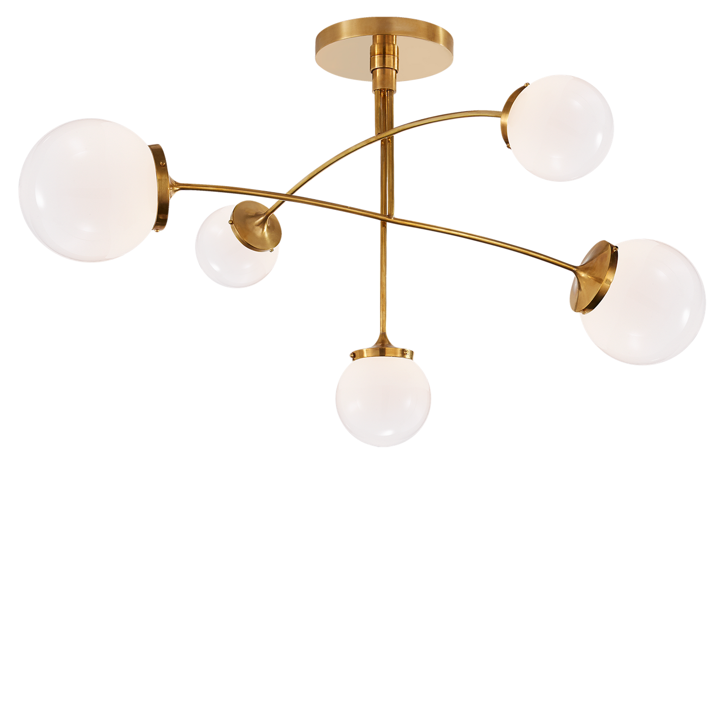 Prescott Medium Mobile Chandelier