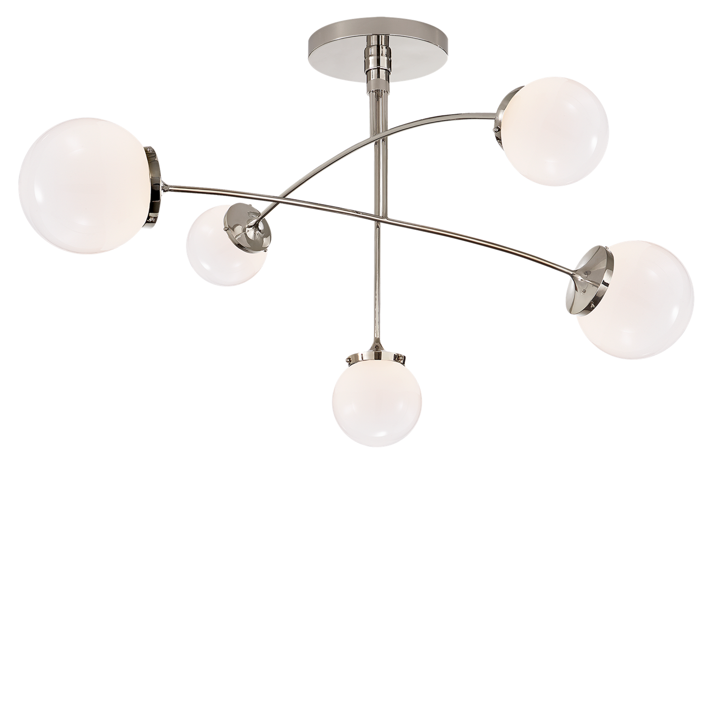 Prescott Medium Mobile Chandelier