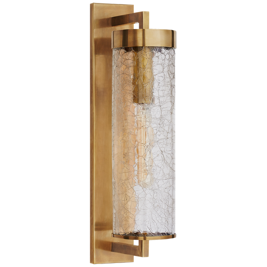 Liaison Large Bracketed Wall Sconce