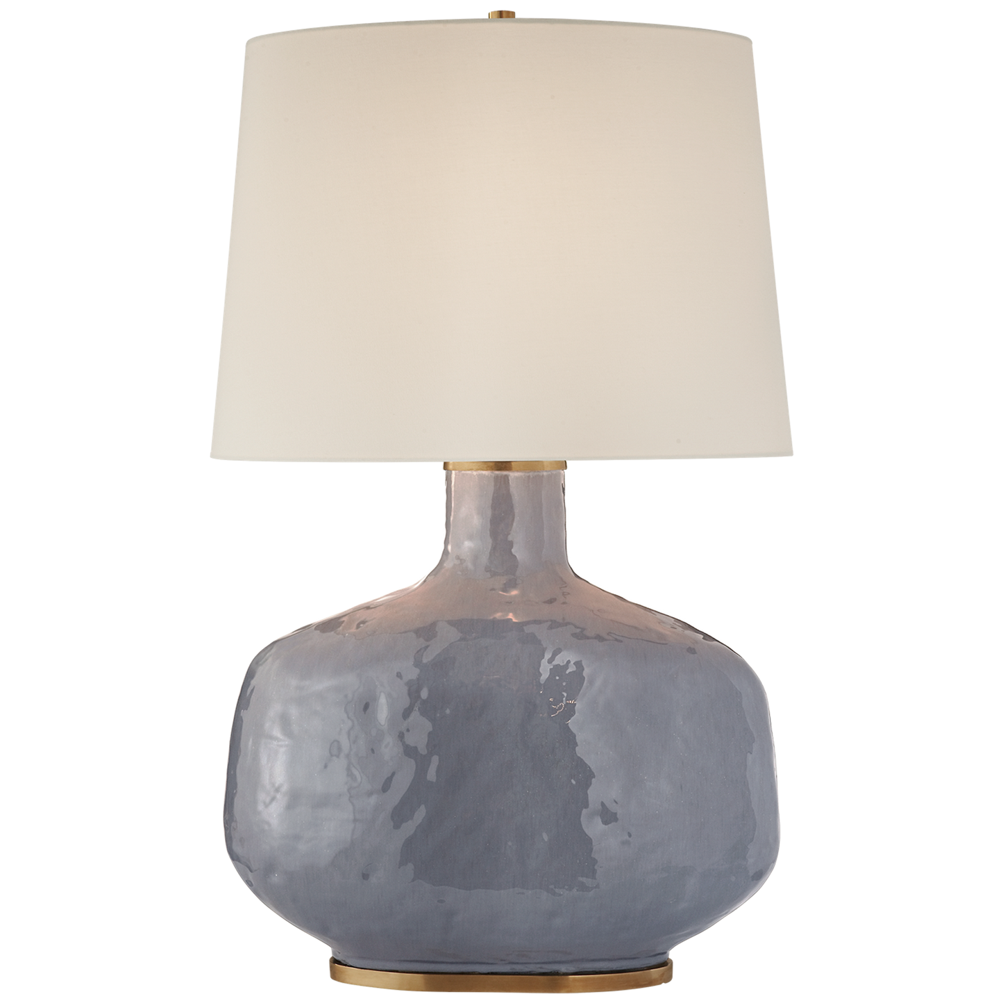 Beton Large Ceramic Table Lamp