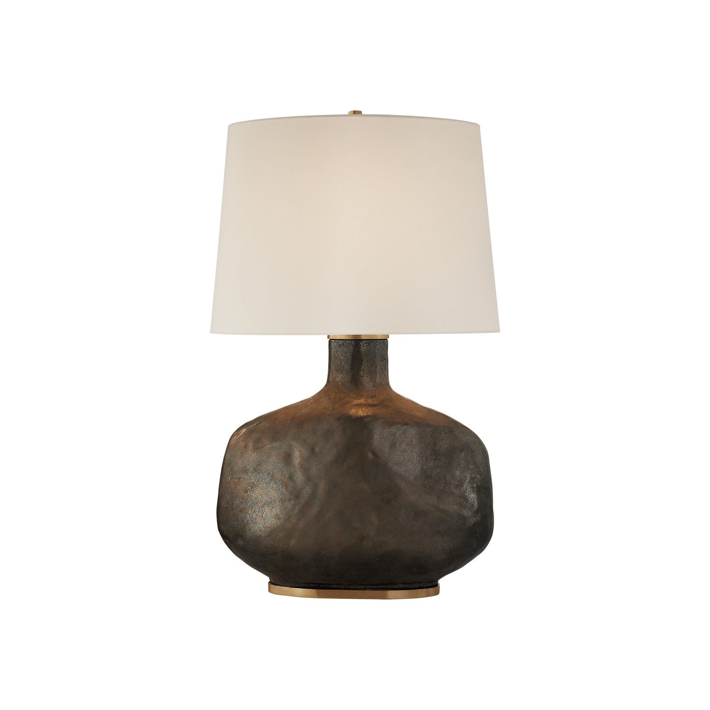 Beton Large Ceramic Table Lamp