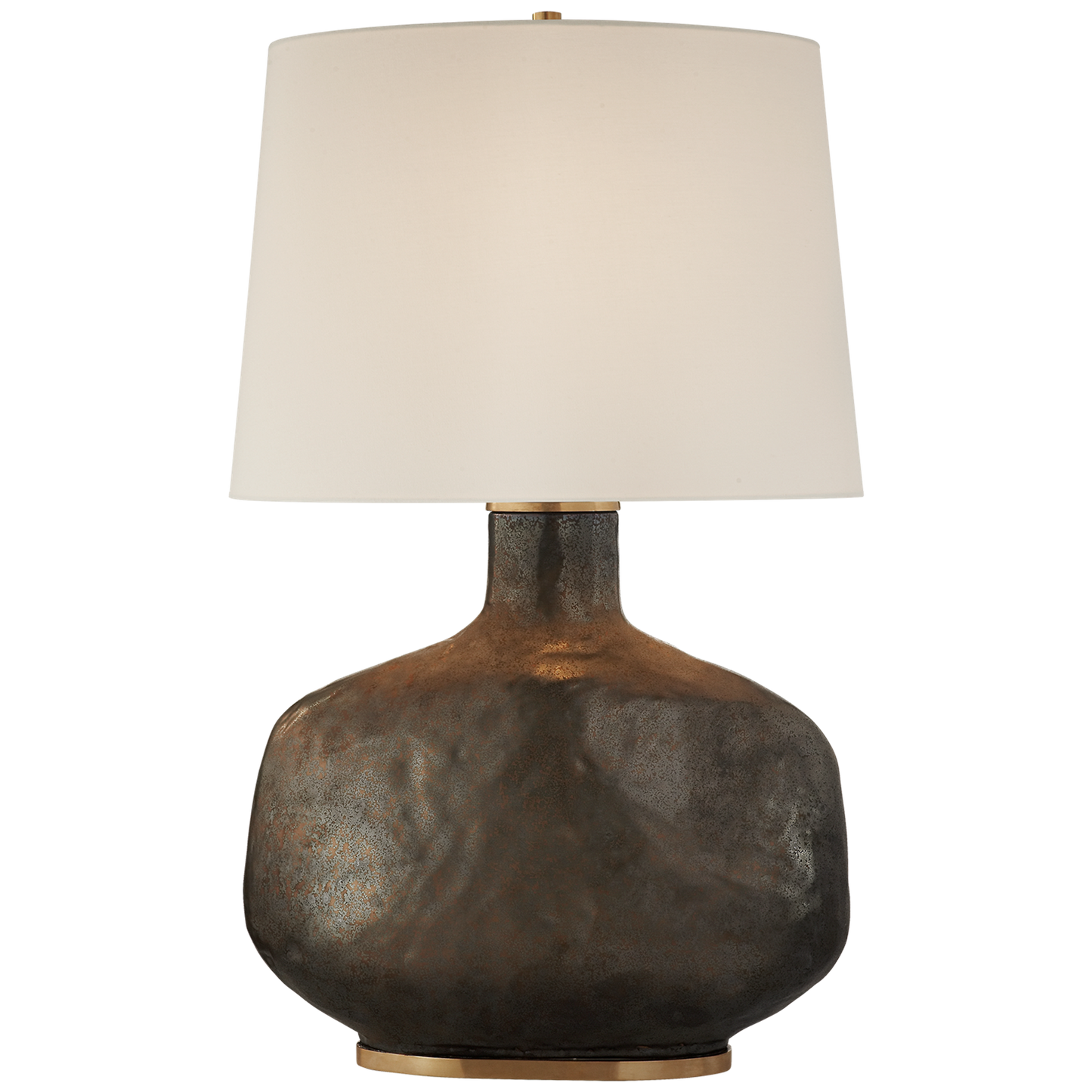 Beton Large Ceramic Table Lamp