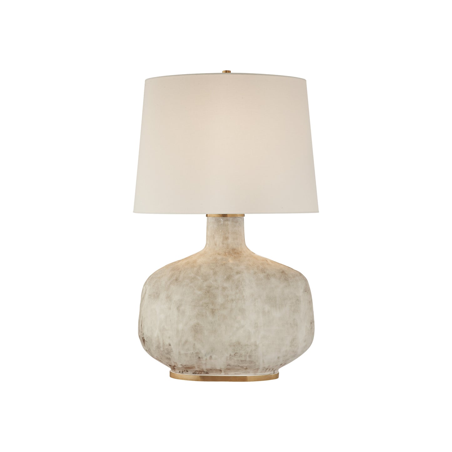 Beton Large Ceramic Table Lamp