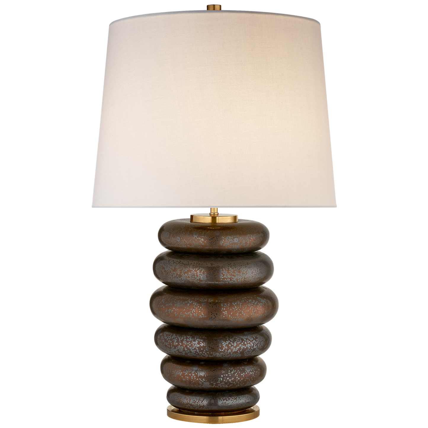 Phoebe Stacked Table Lamp