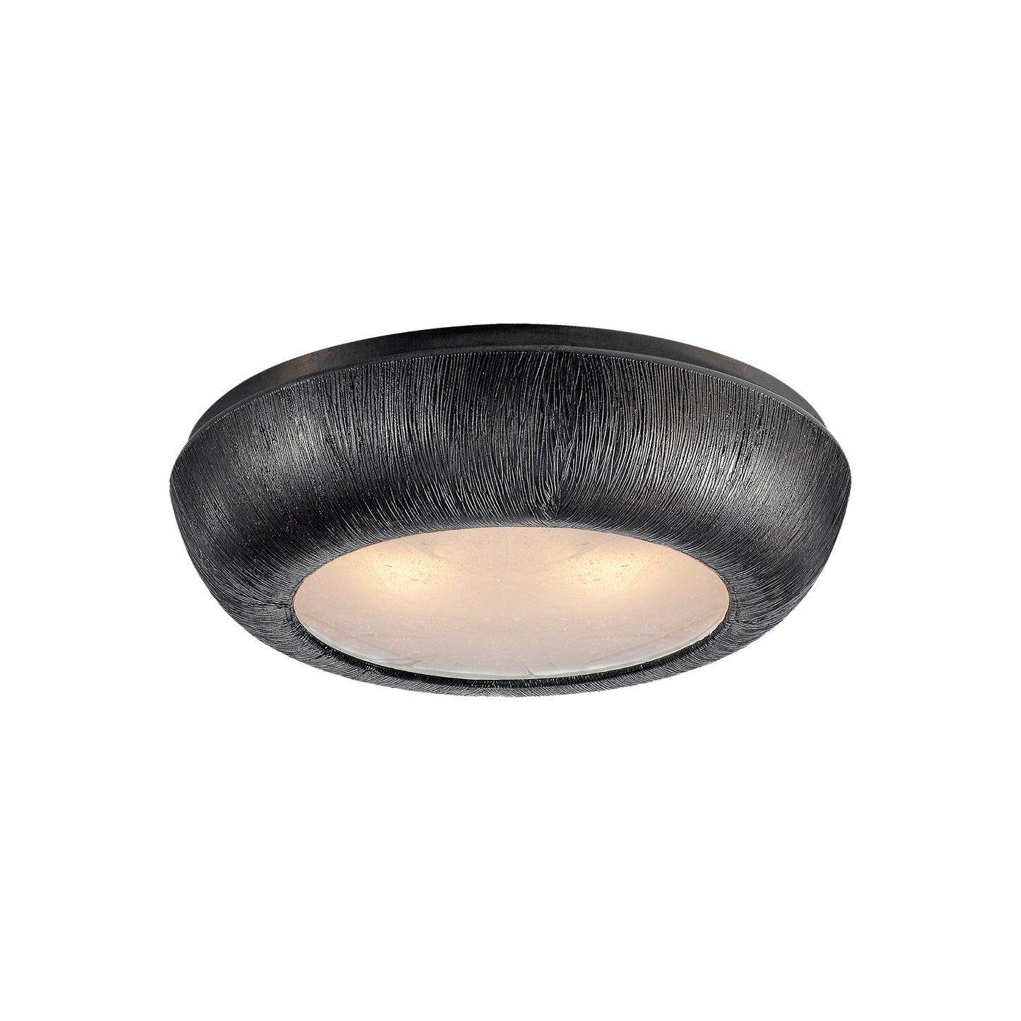 Utopia Medium Round Flush Mount