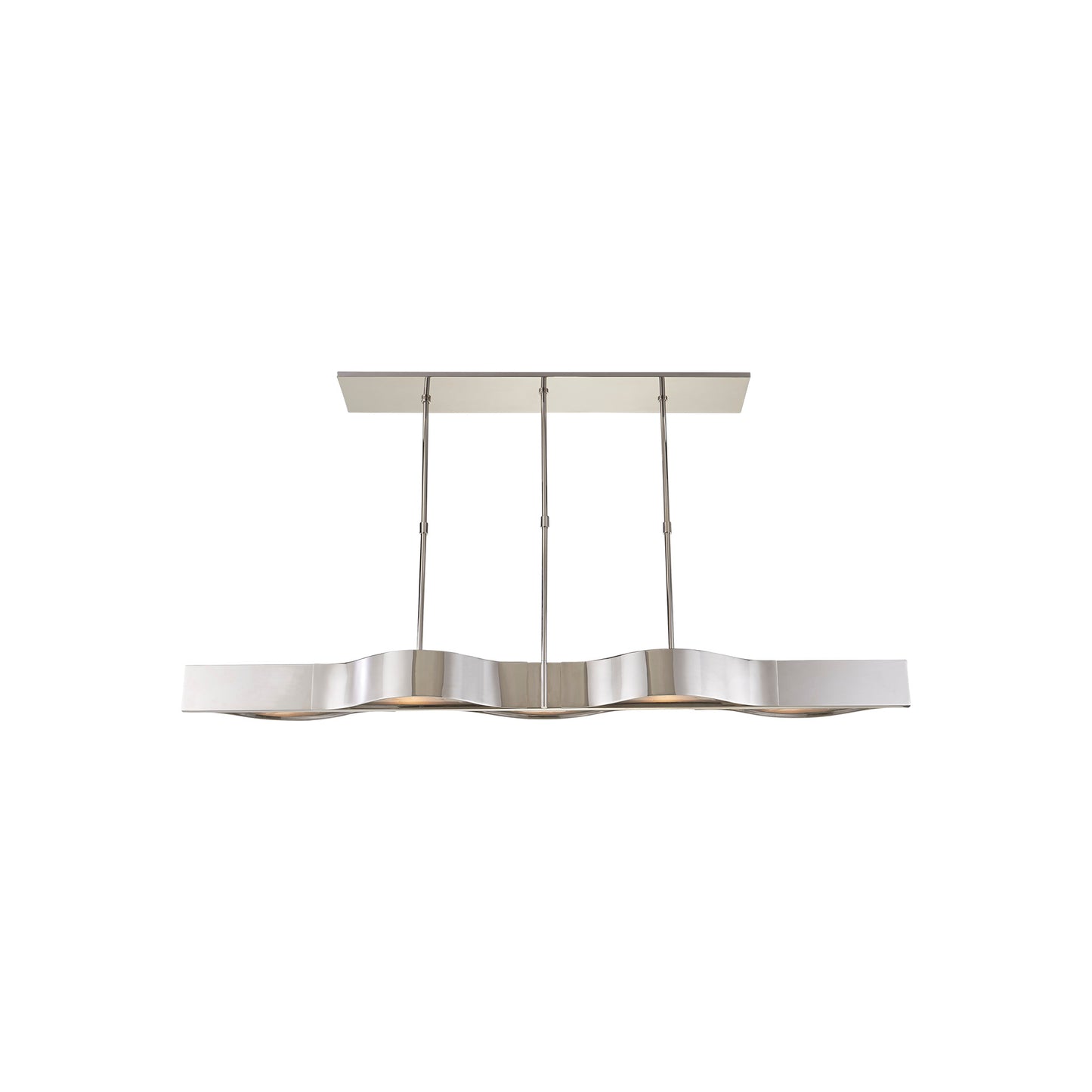 Avant Large Linear Pendant