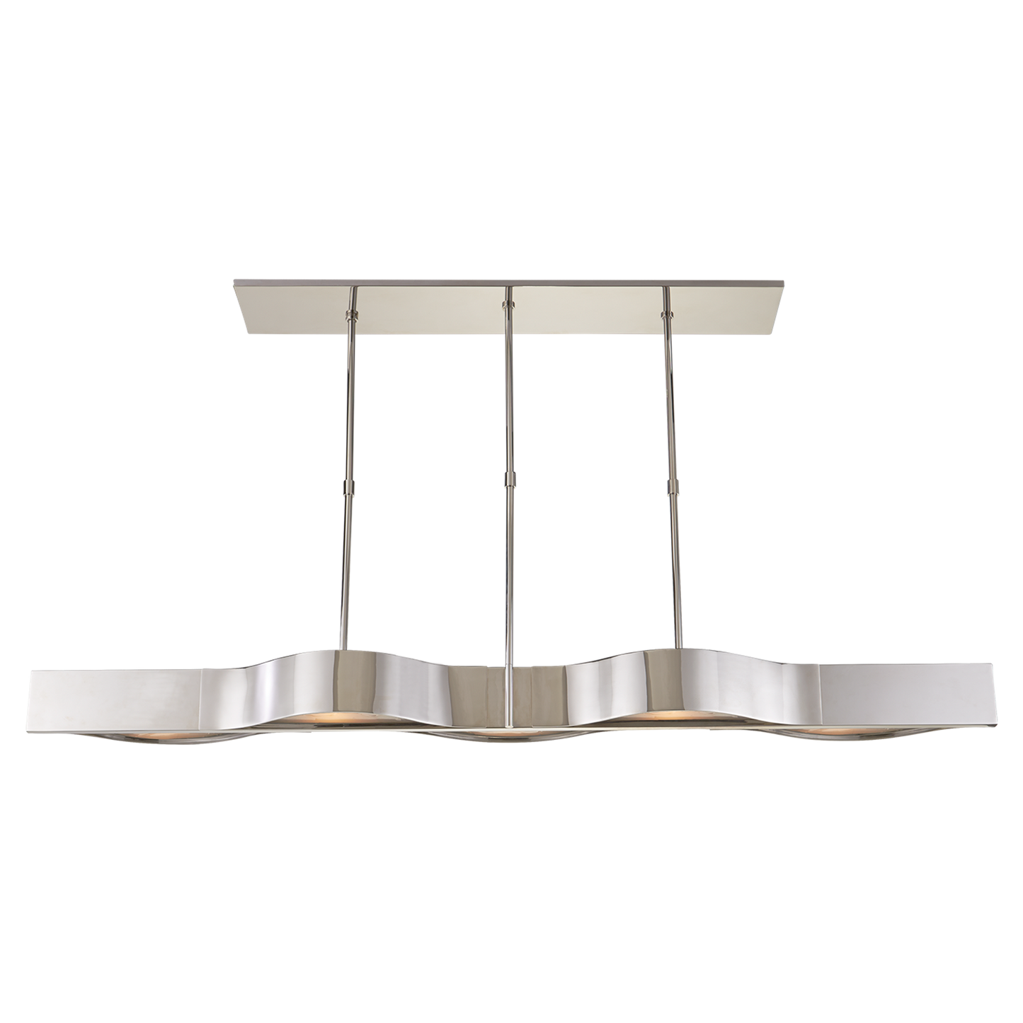 Avant Large Linear Pendant